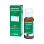 3700_ESPUMISAN, KAPKY, 30 ML